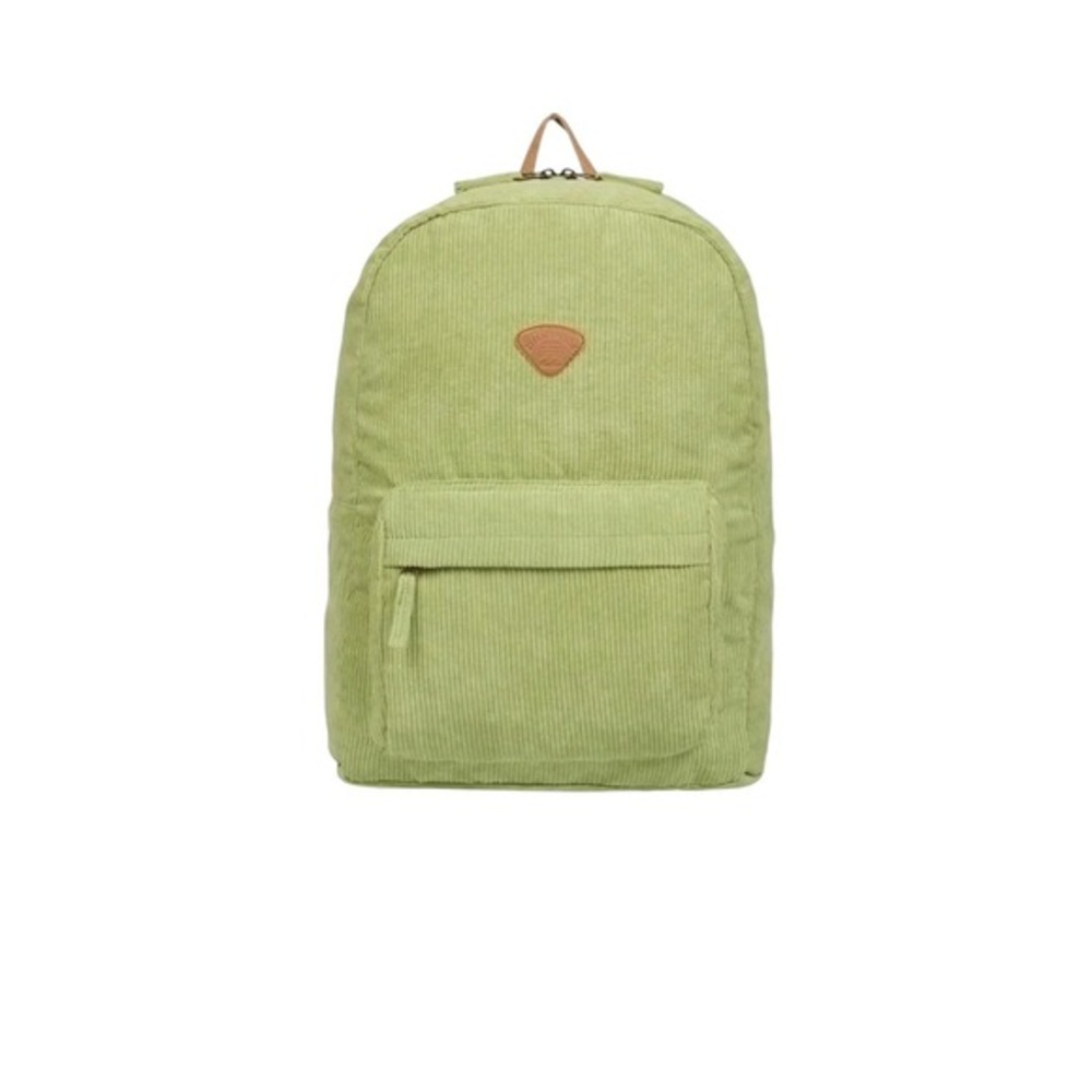 Billabong‎ Schools Out Corduroy 20L Avocado Green Backpack
